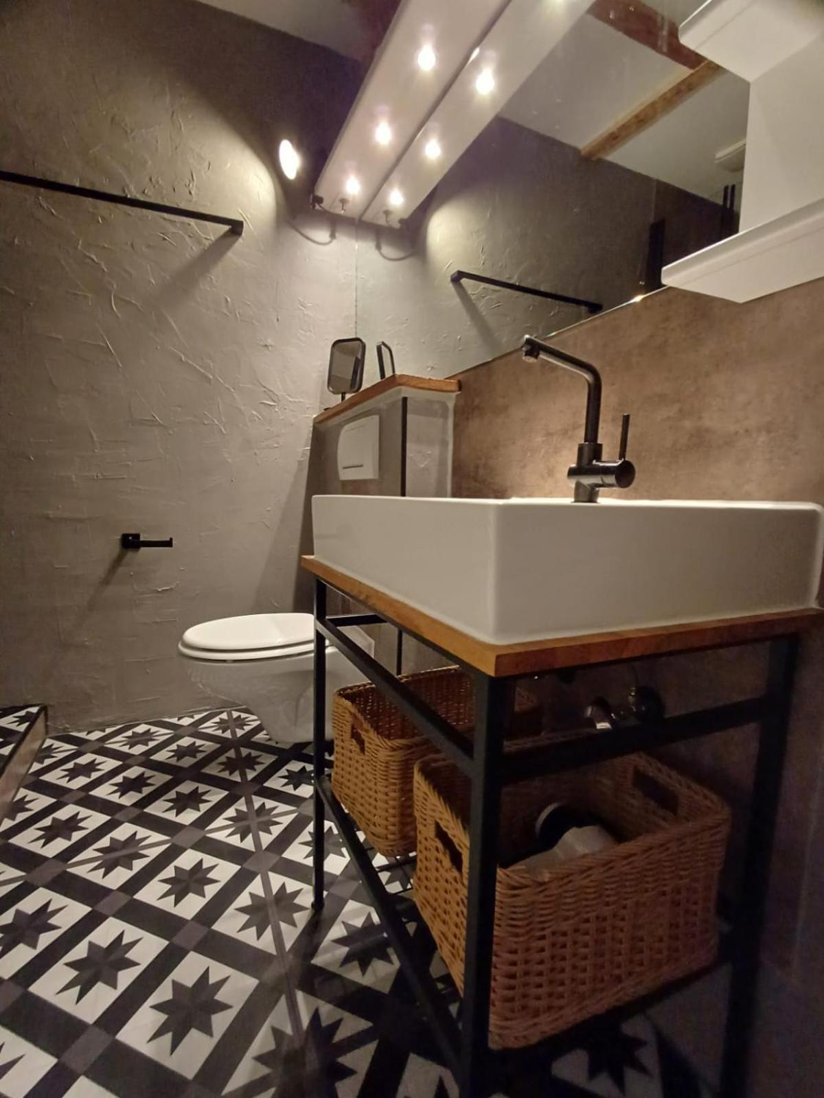 Apartmán Moewennest By Deju Norderney Exteriér fotografie