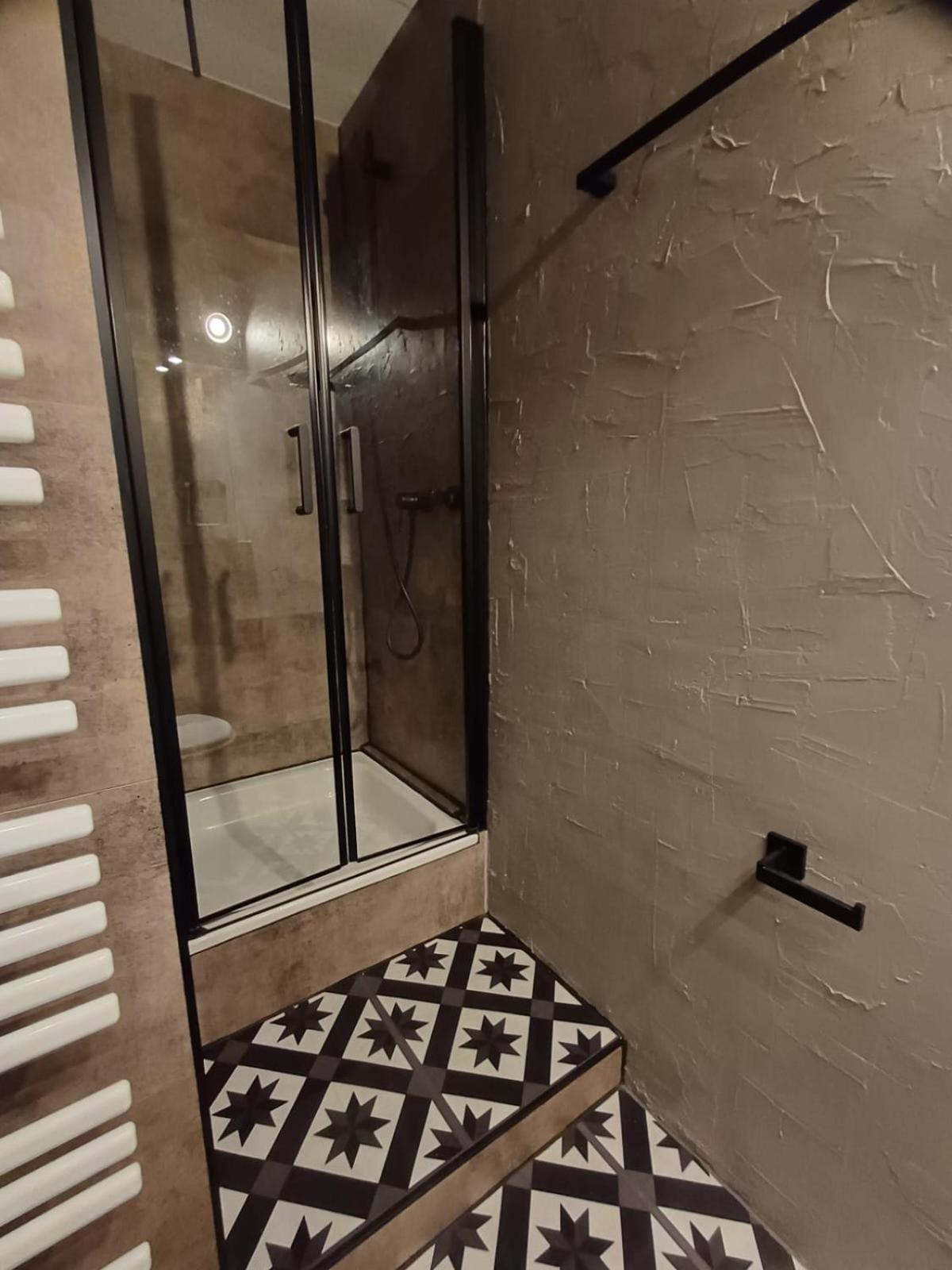 Apartmán Moewennest By Deju Norderney Exteriér fotografie